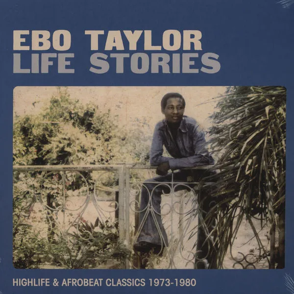 Life Stories - Highlife & Afrobeat