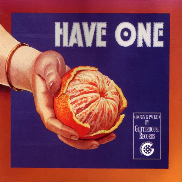 HAVE ONE