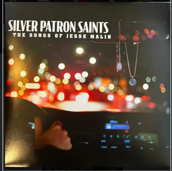 SILVER PATRON SAINTS