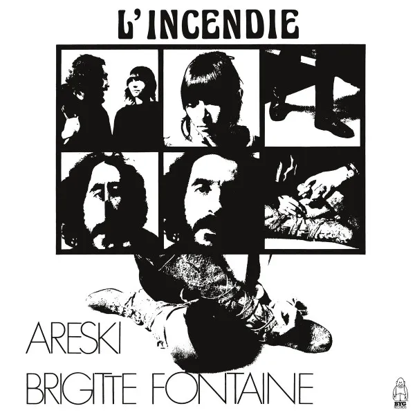 L'incendie