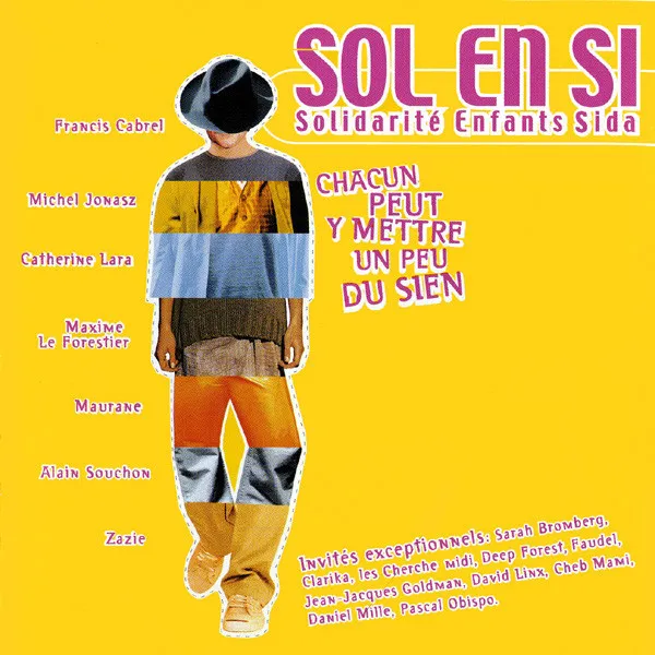 Solidarité Enfants Sida