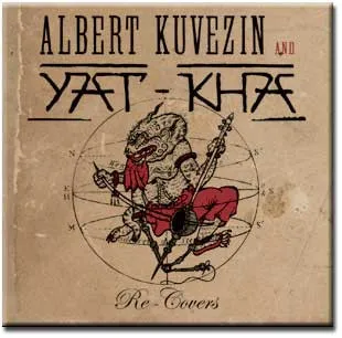 Re-Covers