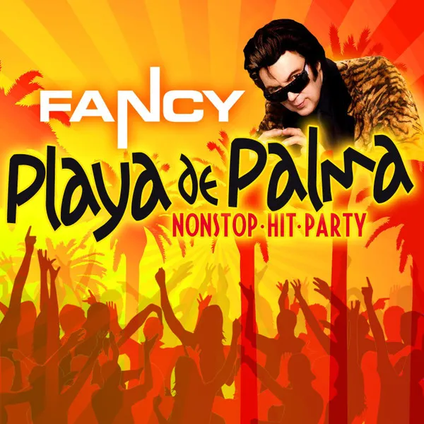Playa de Palma: Nonstop-Hit-Party