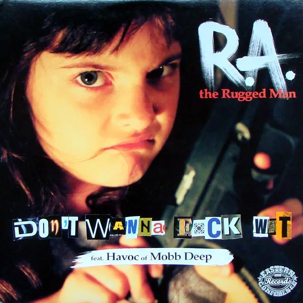 Don't Wanna Fuck Wit
