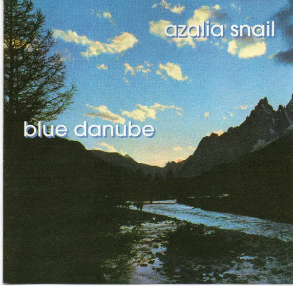 Blue Danube