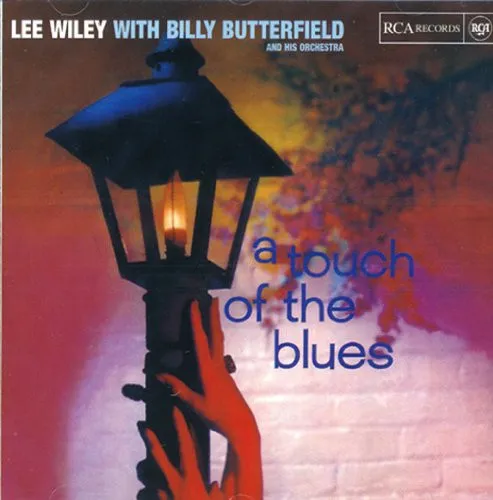 A Touch of the Blues