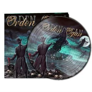 The Order Of Fear (Picture Disc)
