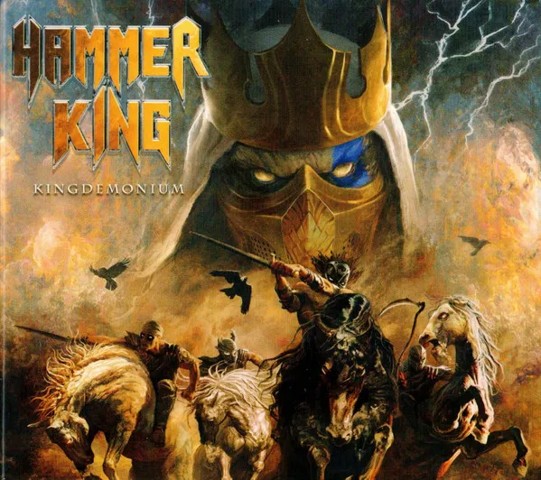 Kingdemonium