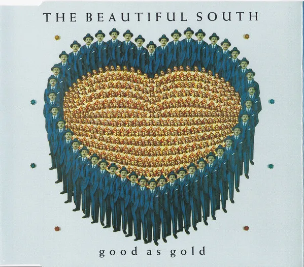 Good As Gold