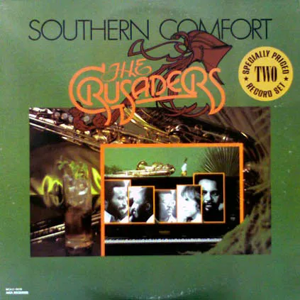 Southern Comfort
