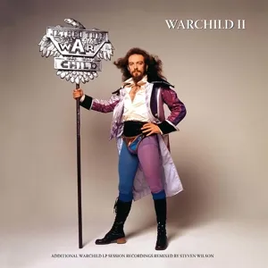 WARCHILD 2
