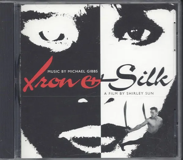 Iron And Silk