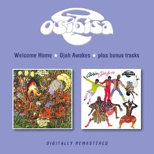 Welcome Home / Ojah Awakes