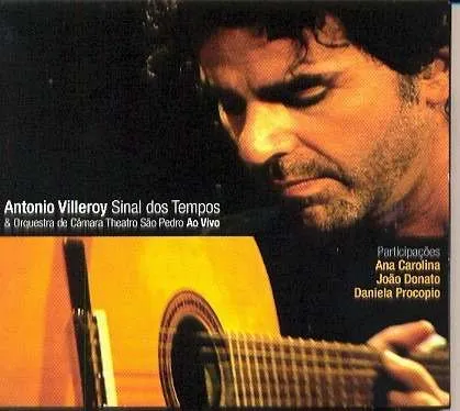 Sinal Dos Tempos