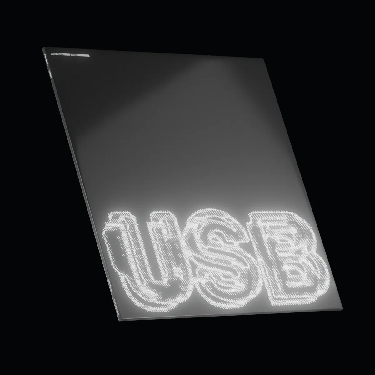 USB001