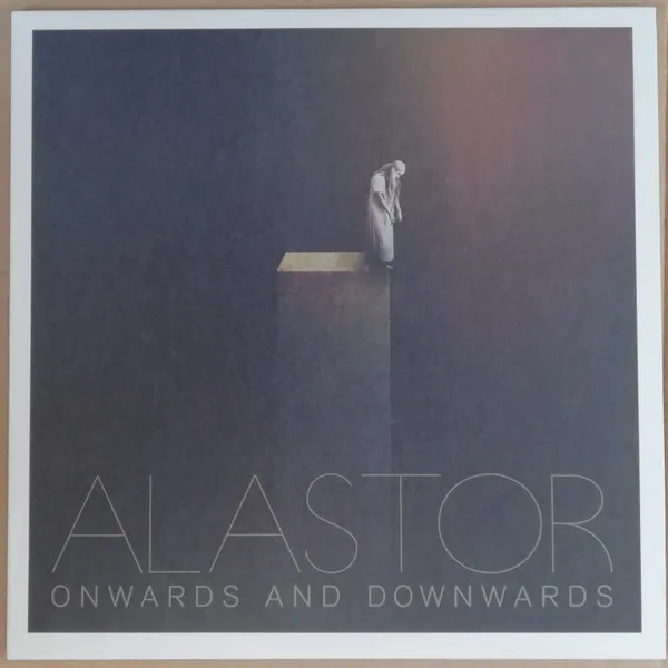 Onwards And Downwards