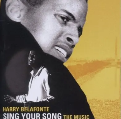 Sing Your Song. The Music