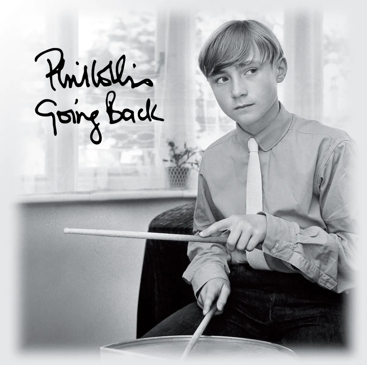 Phil Collins:  Going Back