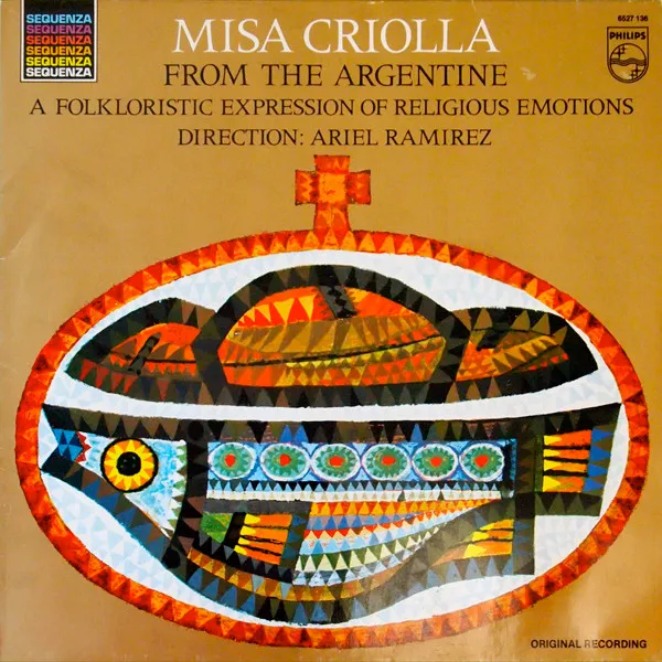 Misa Criolla