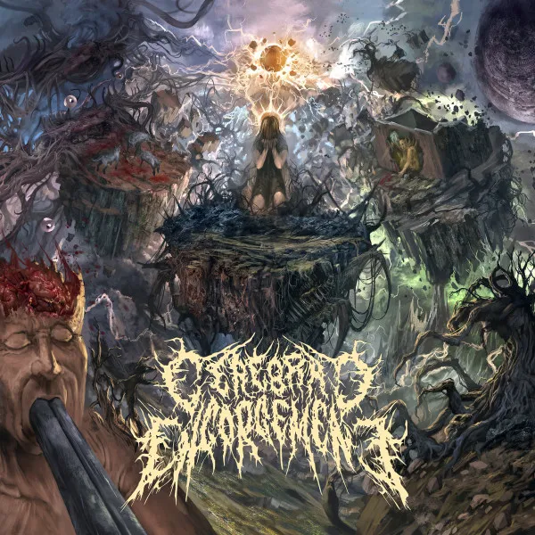 Cerebral Engorgement