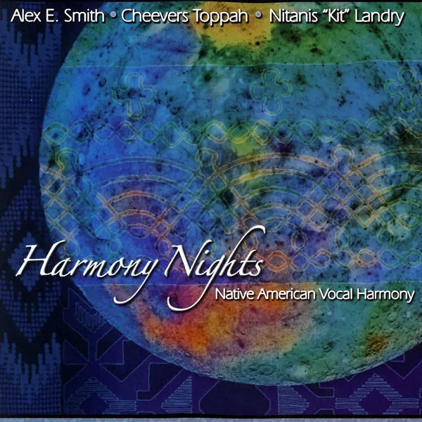 Harmony Nights