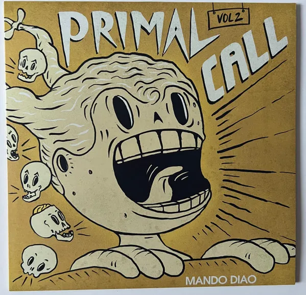 Primal Call Vol 2