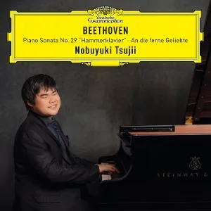 Beethoven: Piano Sonata No. 29 "Hammerklavier"; an Die Ferne Geliebte (Arr. Liszt)