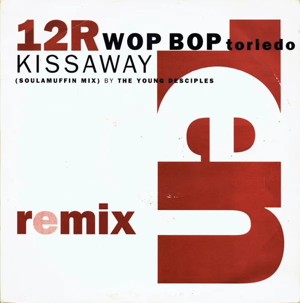 Kissaway (remix)