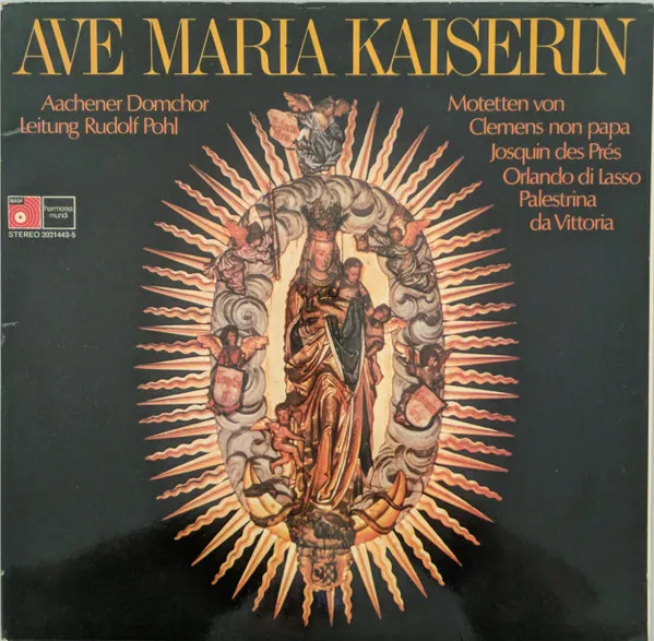 Ave Maria Kaiserin