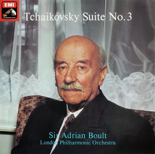 Suite No. 3