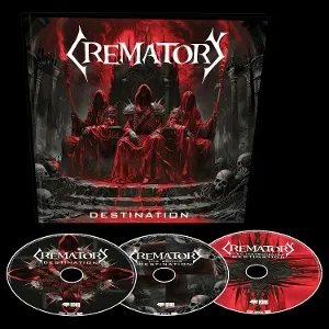 DESTINATION EARBOOK LTD.
