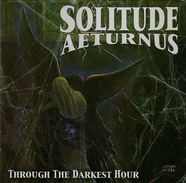 Through The Darkest Hour