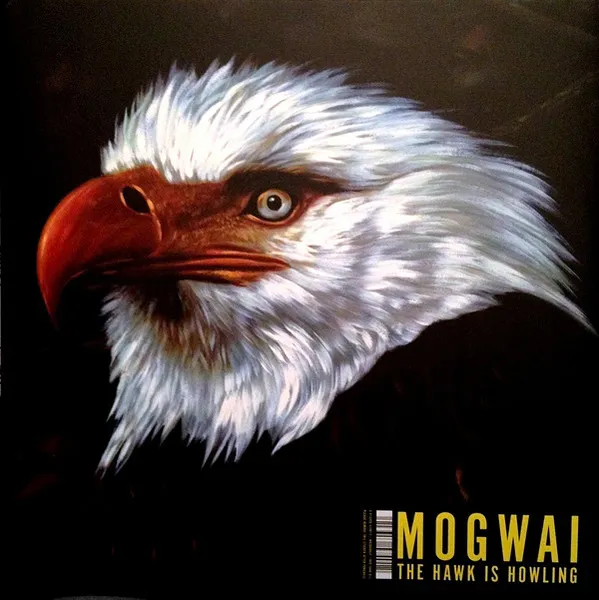 THE HAWK IS HOWLING