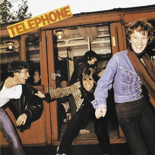 TELEPHONE