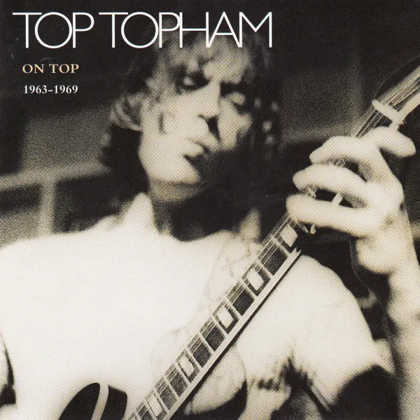 On Top 1963-1969