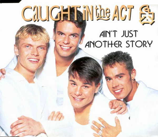 Ain't Just Another Story