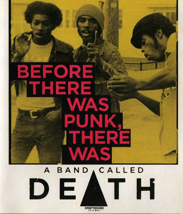 A Band Called Death