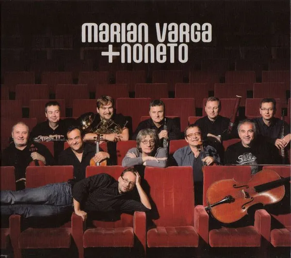 Marián Varga & Noneto