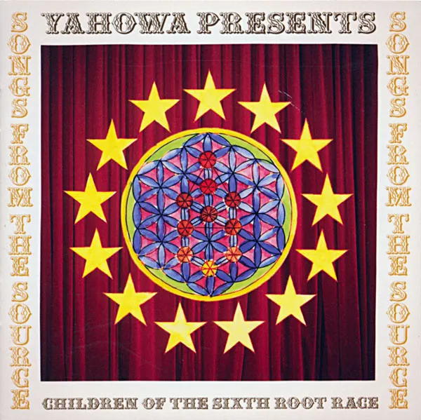 Songs From The Source