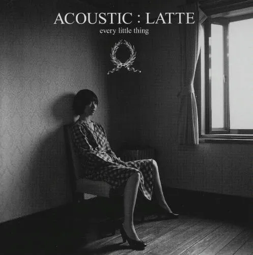 Acoustic : Latte