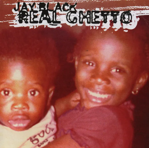 Real Ghetto