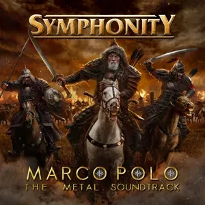 MARCO POLO: THE METAL SOUND