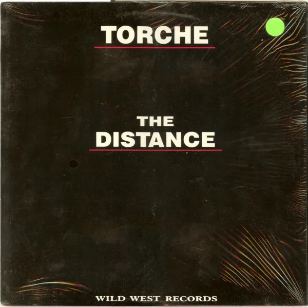 The Distance