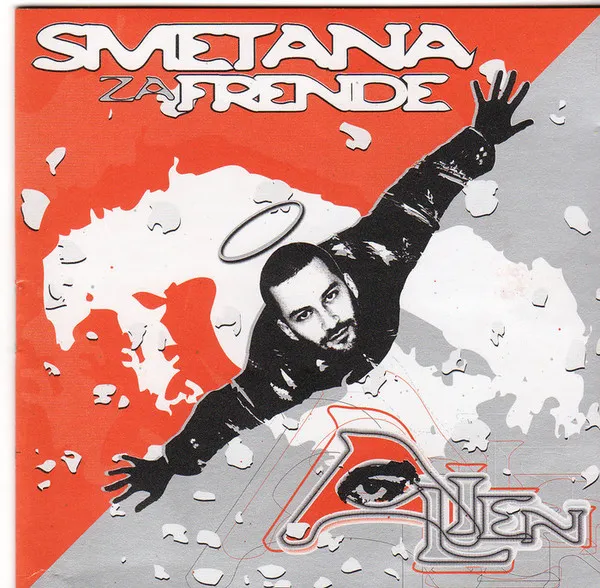 Smetana Za Frende