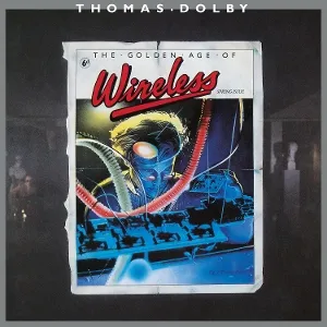 Dolby, Thomas