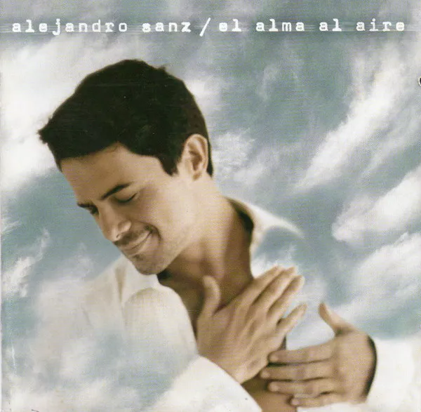 El Alma Al Aire