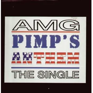 Pimp's Anthem