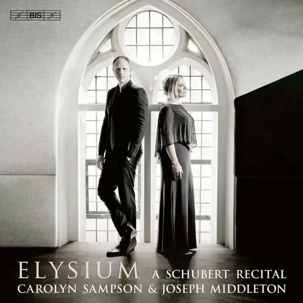 Lieder - "Elysium"