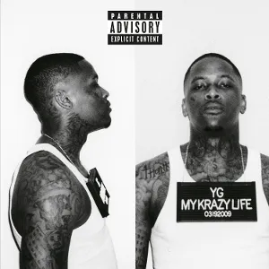 My Krazy Life