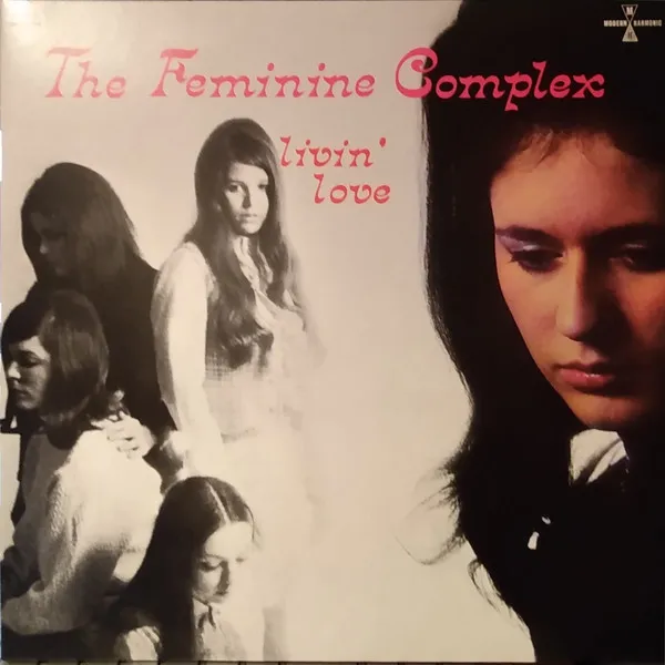 The Feminine Complex